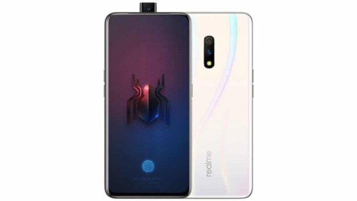 Realme ستضيف مميزات جديدة في تحديثات قادمة لواجهة Color OS 4