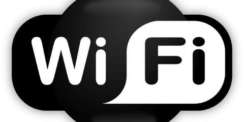 حماية شبكة Wifi