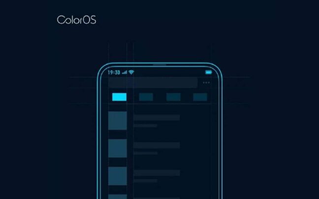 Realme ستضيف مميزات جديدة في تحديثات قادمة لواجهة Color OS 2