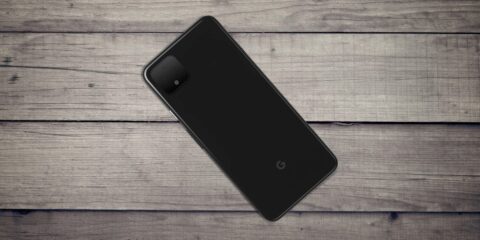 تسريبات جديدة لجهاز Google pixel 4 تبين شكل الشاشة بالتفصيل 5