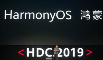 harmonyOS