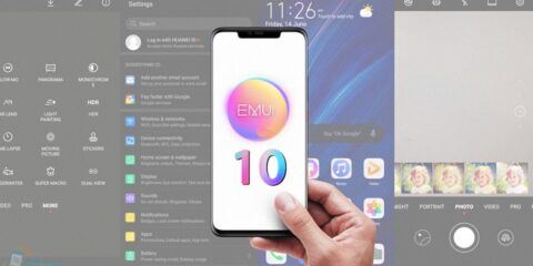 EMUI 10