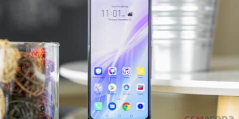 honor 10lite