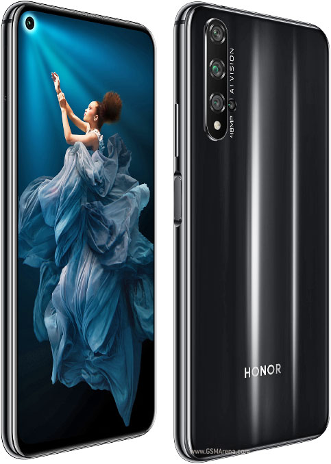 honor 20