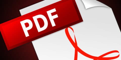 برامج تعديل PDF