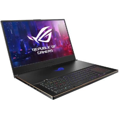 أفضل 10 أجهزة ألعاب محمولة Gaming Laptop من حيث القوة والأداء 10