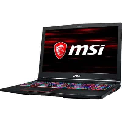 أفضل 10 أجهزة ألعاب محمولة Gaming Laptop من حيث القوة والأداء 13