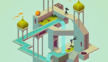 Monument Valley 3 قيد التطوير حالياً بناء على كلام المطور 1