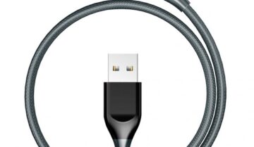 USB 4 قد تم اطلاقه بشكل رسمي و بسرعات نقل عالية جداً 1