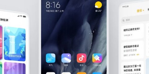 MIUI 11