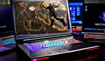 أفضل 10 أجهزة ألعاب محمولة Gaming Laptop من حيث القوة والأداء 6