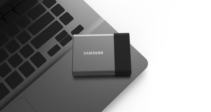 افضل اقراص اس اس دي SSD الخارجية بمدخل type C يمكنك شرائها الآن 1