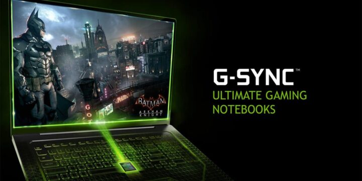 أفضل 10 أجهزة ألعاب محمولة Gaming Laptop من حيث القوة والأداء 5