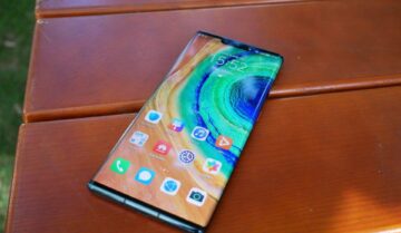 هواوي Huawei Mate 30 تعرف على العيوب و المميزات و السعر 8