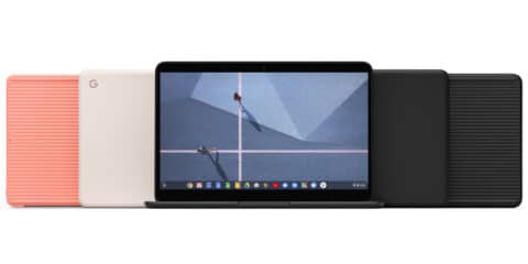 تعرف على مواصفات Pixelbook Go و مميزاته و عيوبه و السعر 8