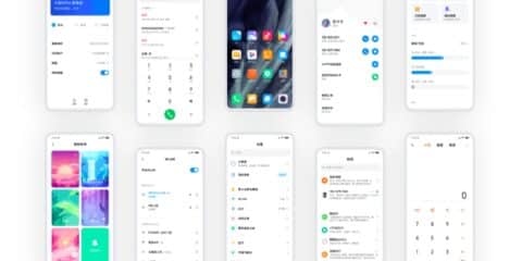 ابرز مميزات Miui 11 و التجديدات في الواجهة بعد اصدارها رسمياً 6