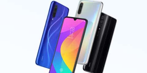 اصدار هاتف Mi 9 Lite في الأسواق المصرية و بدأ الحجز المسبق 13