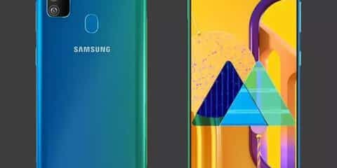 اطلاق Galaxy M30s في مصر بسعر ممتاز جداً و ببطارية هائلة 3