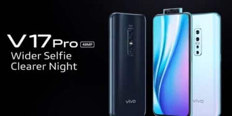 مواصفات و مميزات Vivo V17 Pro و عيوب الهاتف مع التسعير 7