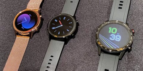 مواصفات و مميزات ساعة Honor Magic Watch 2 مع السعر 5