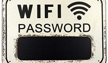 طريقة كشف كلمة سر Wifi على أندرويد 10 6