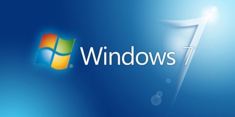 كيف تستخدم Windows 7 بعد إنتهاء الدعم 6