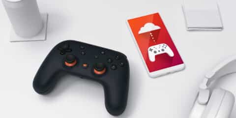 استمتع بخدمة Stadia على أي هاتف أندرويد 2019 4