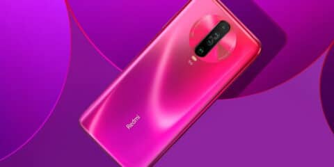 الإعلان الرسمي عن Redmi K30 5G ارخص هاتف يدعم الـ5G على الإطلاق 9