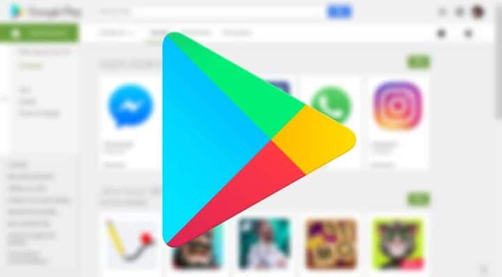 حل اخطاء Google Play Store المختلفة الشائعة على اجهزة Android 1