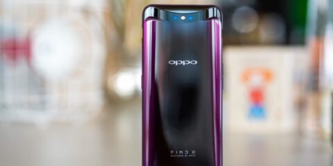 ظهور مواصفات OPPO Find X2 1