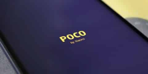 تسريب صور Poco X2 الجديد من Poco مع F2 Lite 2