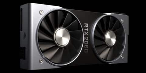 تخفيض سعر RTX 2060 من قبل نفيديا 7