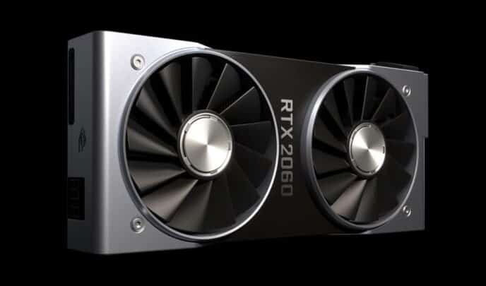 تخفيض سعر RTX 2060 من قبل نفيديا 1