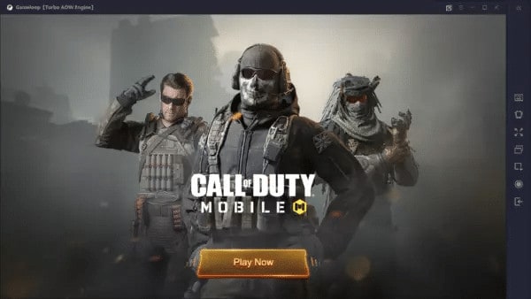 تحميل Call of duty Mobile على ويندوز 10 1