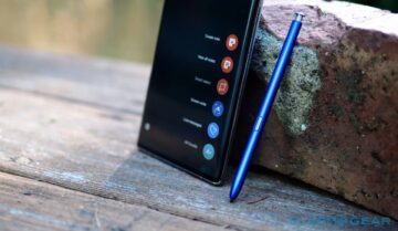 مواصفات و مميزات Galaxy Note 10 Lite مع التعليق على السعر 6