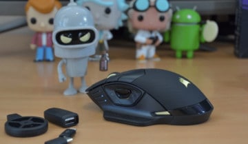 طريقة التحكم في dpi mouse في ويندوز 10 10