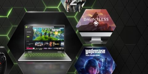 نفيديا تطلق Geforce Now رسمياً بسعر 5 دولار للشهر 2