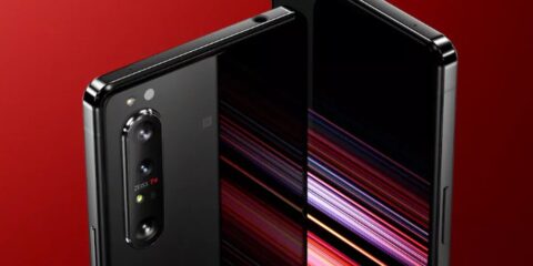 Sony Xperia 1 II هاتف سوني الرائد الجديد 5