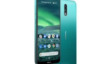 هاتف Nokia 2.3 أصبح متاحاً للحجز على أمازون 3