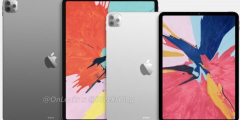 تأجيل الإعلان عن iPhone SE2 مع الايباد الجديد 2