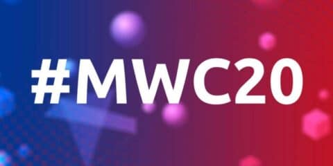 انسحاب شركات عديدة من MWC 2020 2