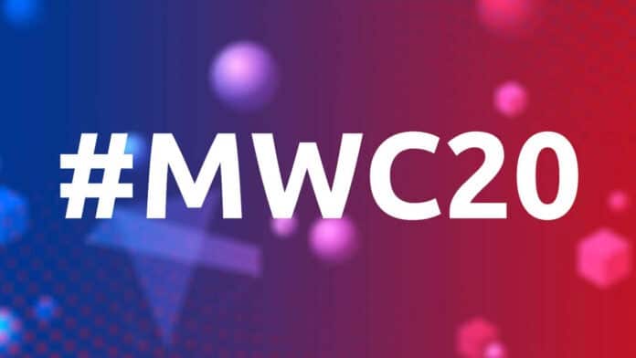 انسحاب شركات عديدة من MWC 2020 1