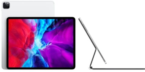 الإعلان عن IPad Pro 2020 الجديد 2