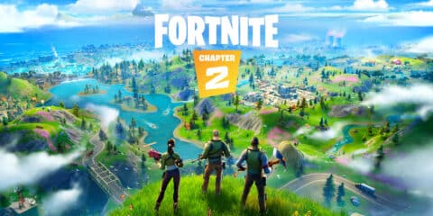 اطلاق fortnite على متجر Play store رسمياً 3