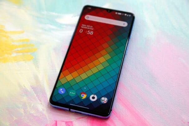 مواصفات عائلة OnePlus 8 الرسمية من الشركة 2