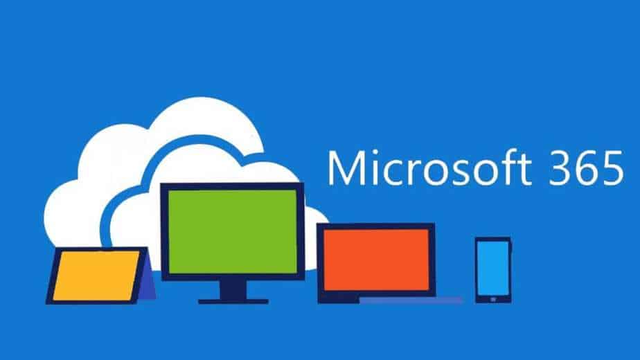 مايكروسوفت تطلق اشتراك Microsoft 365 الجديد 1