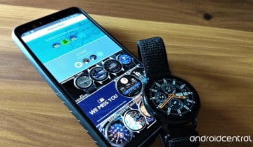 طريقة تثبيت التطبيقات على Galaxy Watch الذكية 6