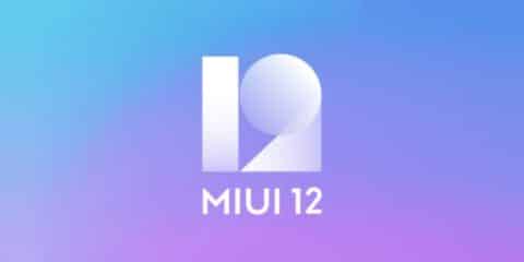 الإعلان عن Miui 12 عالميًا و مواعيد الإصدار 4