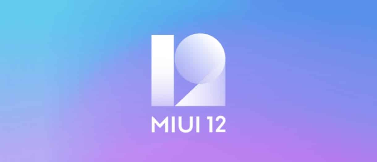 الإعلان عن Miui 12 عالميًا و مواعيد الإصدار