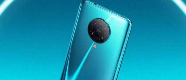 تسريب اسعار Pocophone F2 في الأسواق العالمية